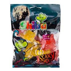 شیبا پاستیل خفاش عنکبوت 180 گرم